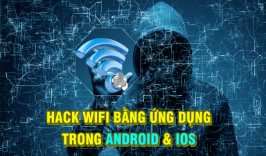 Cách Lấy Mật Khẩu WiFi nhà hàng xóm Trên Điện Thoại & Laptop Đơn Giản