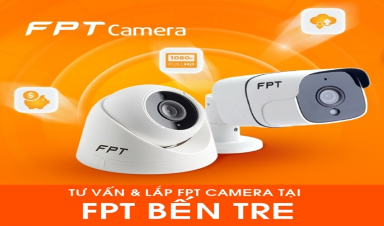 Hướng dẫn tải đoạn clip FPT Camera về điện thoại.