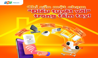 KHUYẾN MÃI LẮP ĐẶT WIFI TỐC ĐỘ CAO THÁNG 2 NHIỀU ƯU ĐÃI MỚI