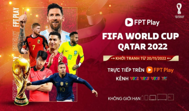 Trực Tiếp World Cup 2022 Chiếu trên kênh nào? Lịch thi đấu mới nhất